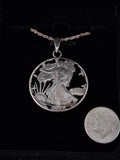 Walking Liberty